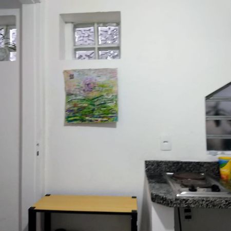 Apartament Annanda Florianópolis Zewnętrze zdjęcie