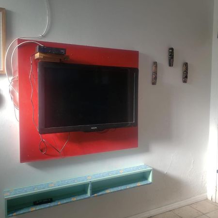 Apartament Annanda Florianópolis Zewnętrze zdjęcie