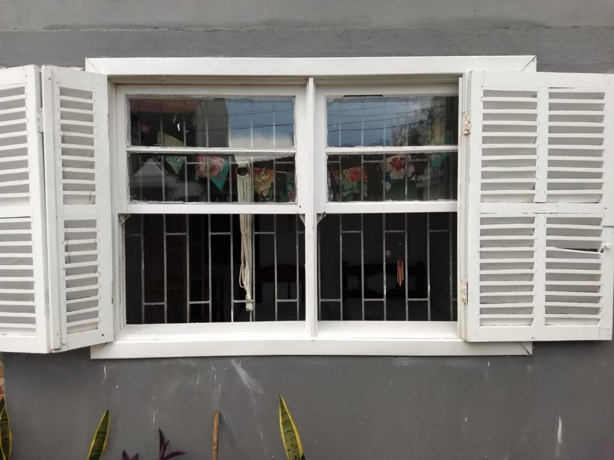 Apartament Annanda Florianópolis Zewnętrze zdjęcie
