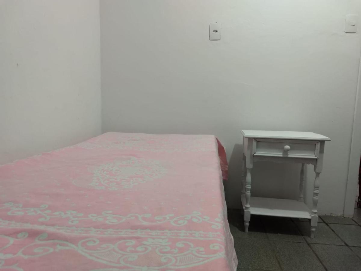 Apartament Annanda Florianópolis Zewnętrze zdjęcie