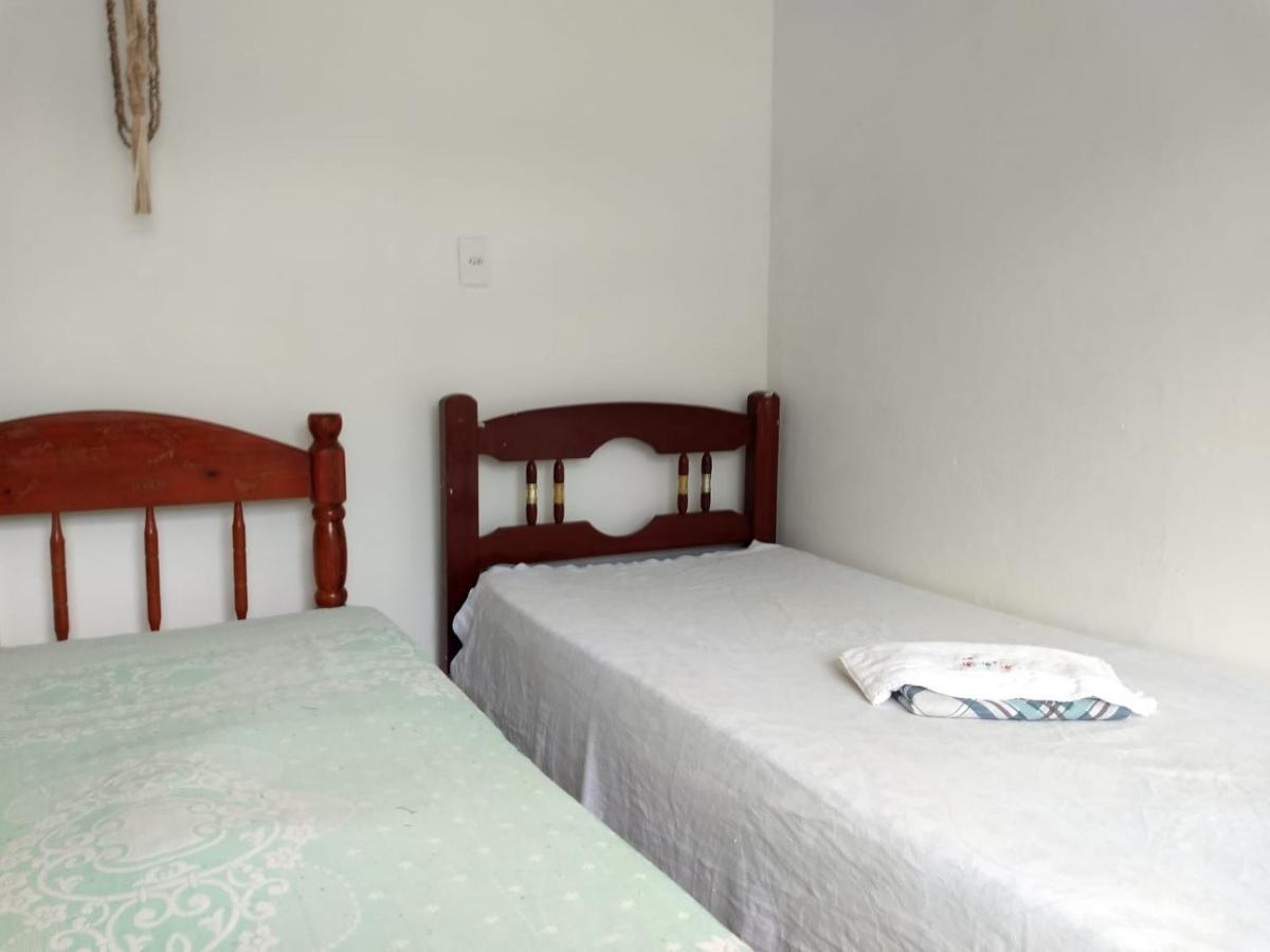 Apartament Annanda Florianópolis Zewnętrze zdjęcie