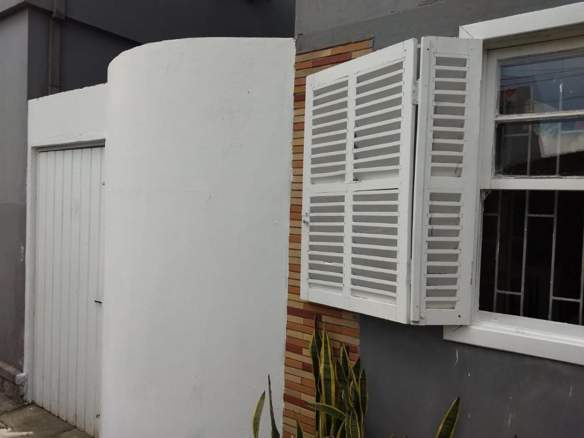Apartament Annanda Florianópolis Zewnętrze zdjęcie