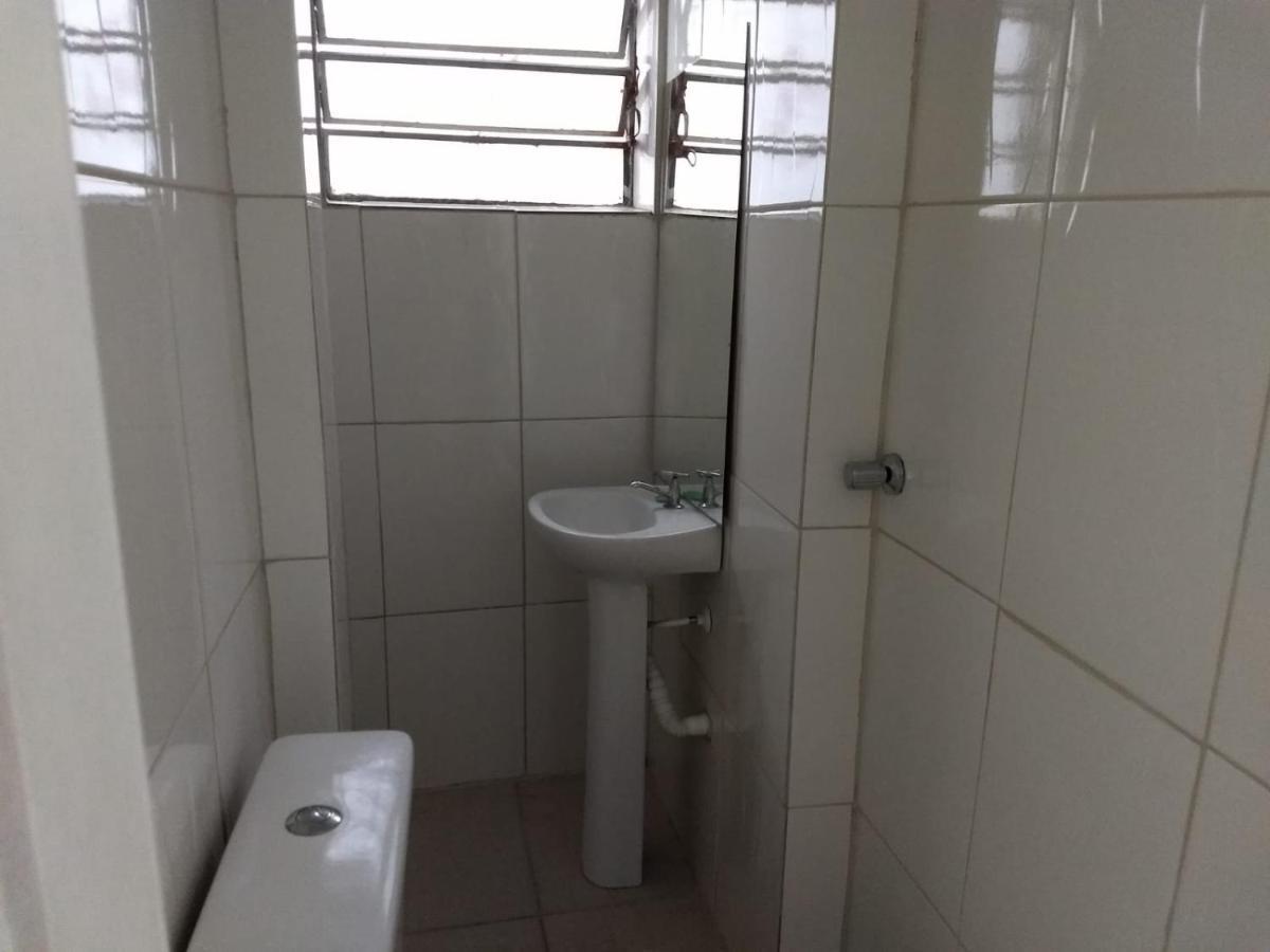 Apartament Annanda Florianópolis Zewnętrze zdjęcie