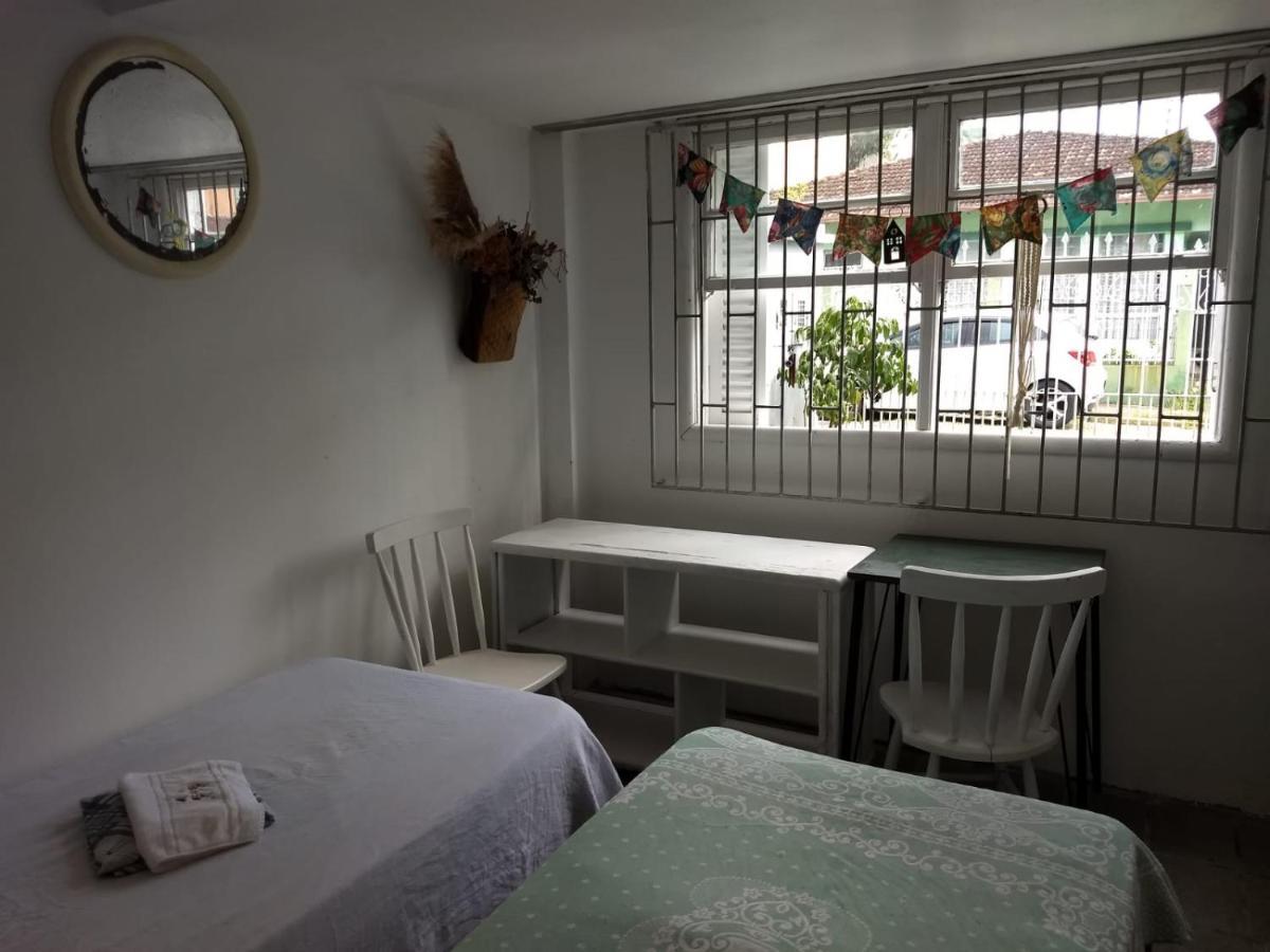 Apartament Annanda Florianópolis Zewnętrze zdjęcie