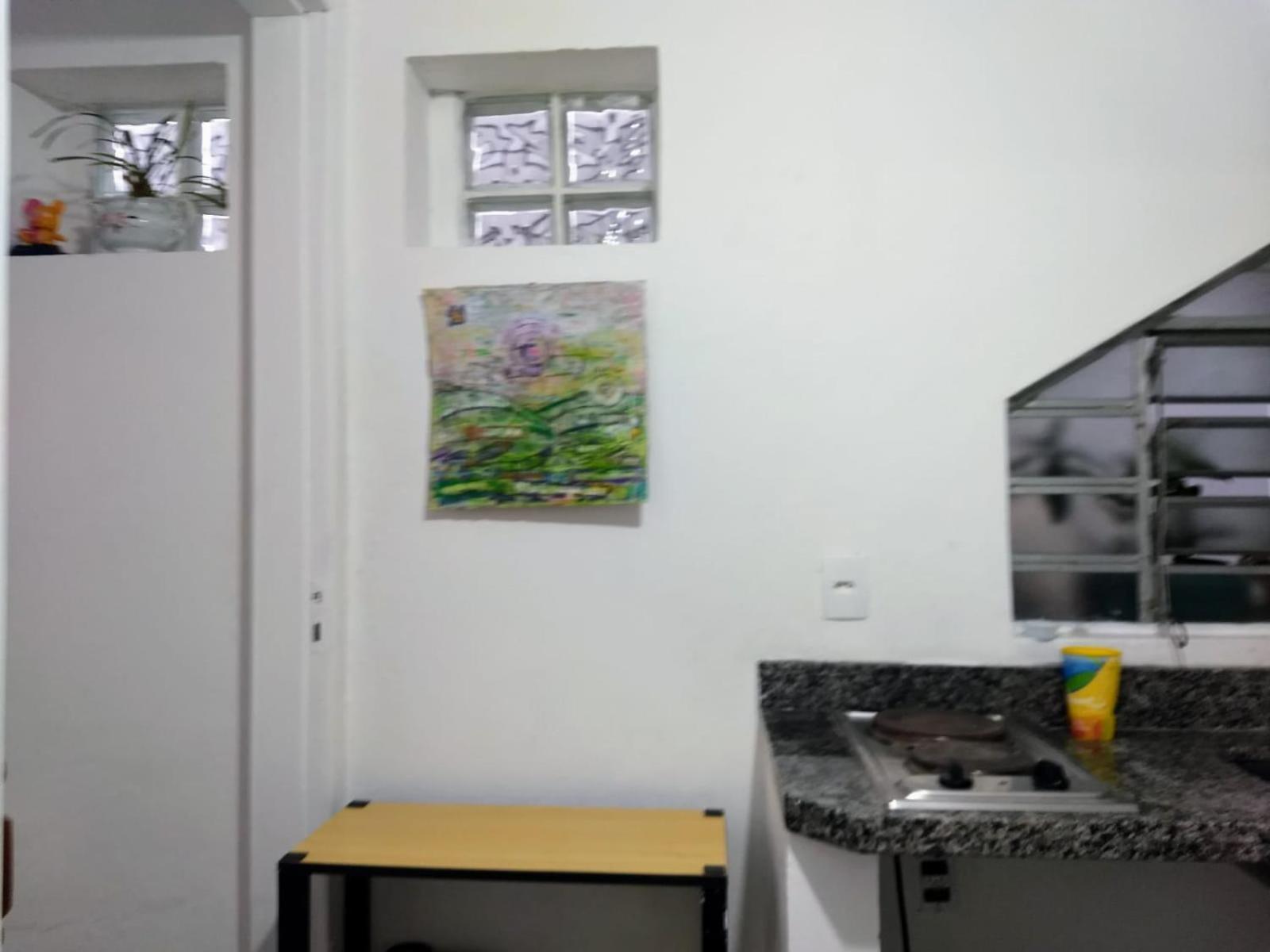 Apartament Annanda Florianópolis Zewnętrze zdjęcie