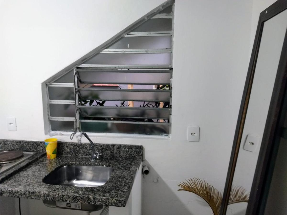 Apartament Annanda Florianópolis Zewnętrze zdjęcie
