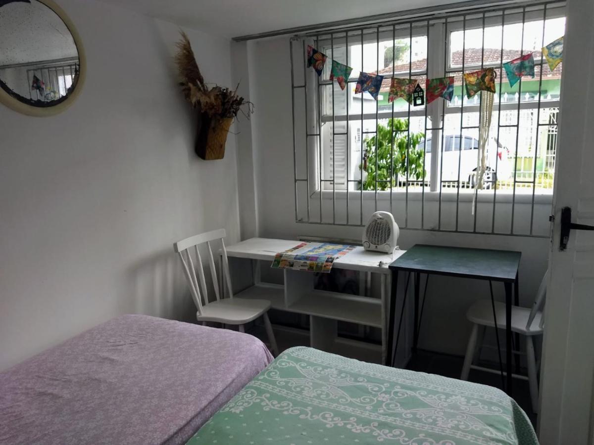 Apartament Annanda Florianópolis Zewnętrze zdjęcie