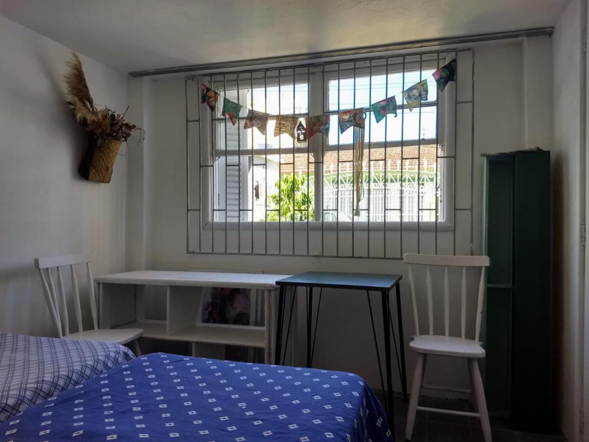 Apartament Annanda Florianópolis Zewnętrze zdjęcie