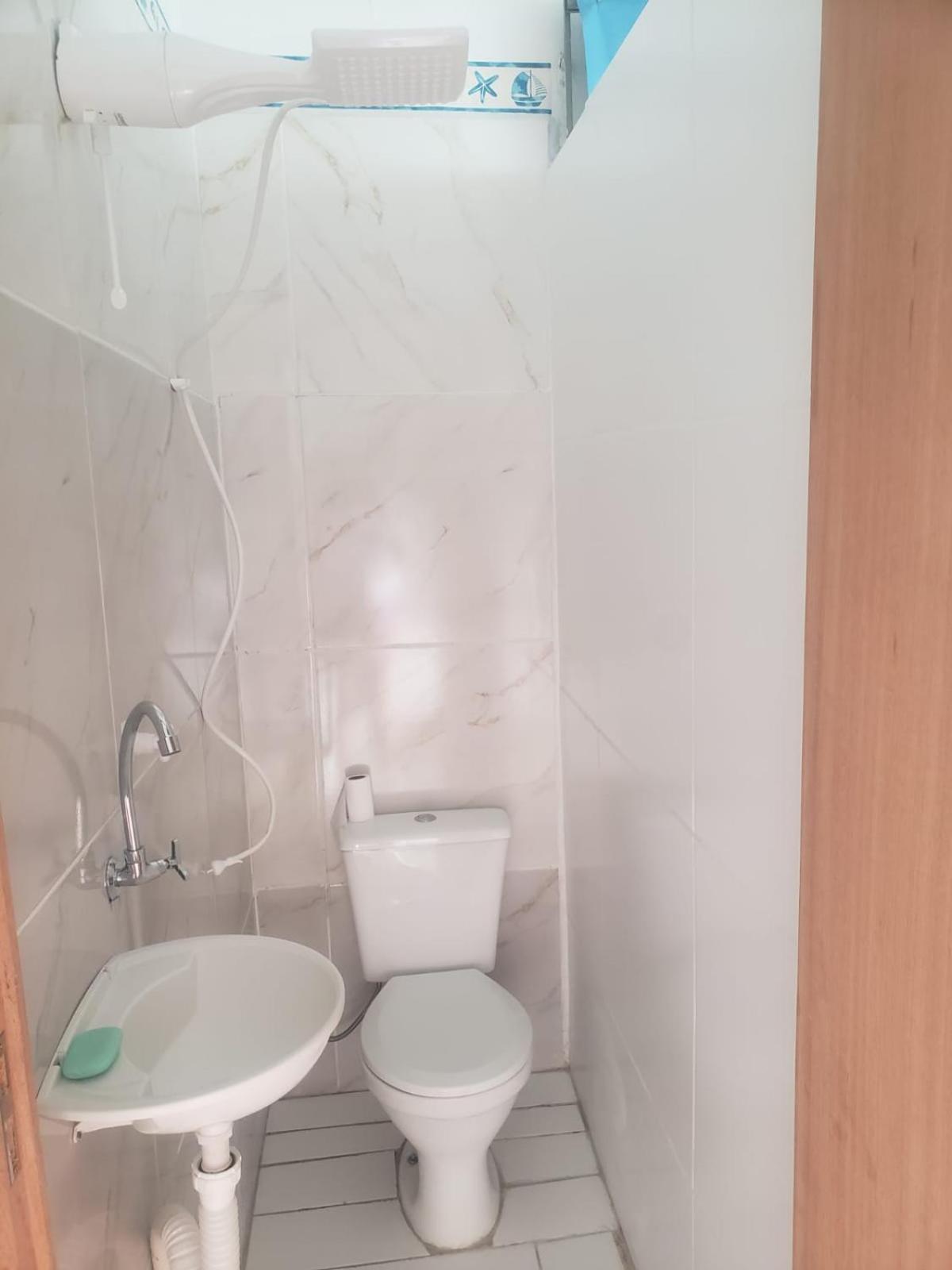Apartament Annanda Florianópolis Zewnętrze zdjęcie