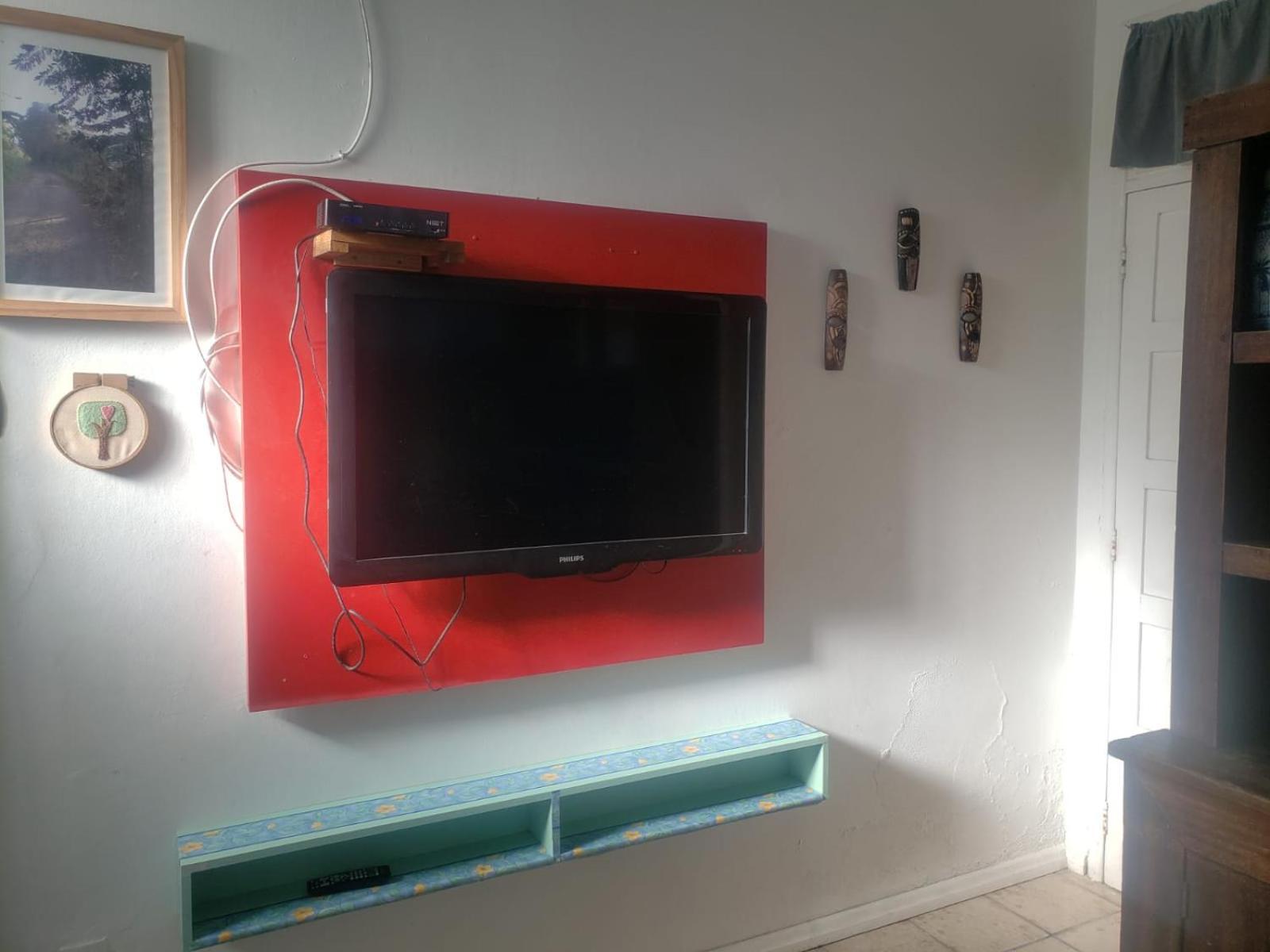 Apartament Annanda Florianópolis Zewnętrze zdjęcie